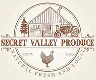 Secret Valley Produce