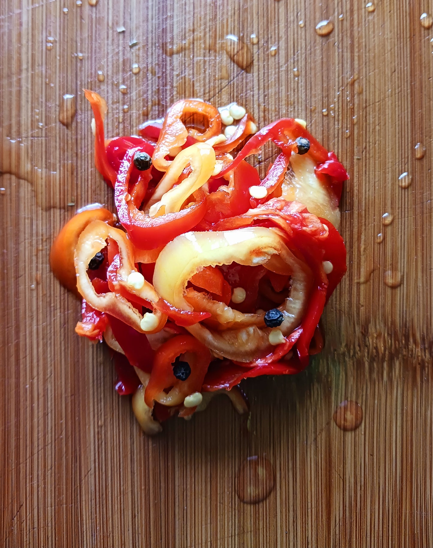 RS Pickled Pepperoncini Whole