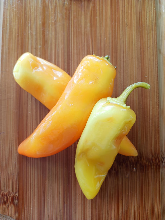 RS Pickled Pepperoncini Whole