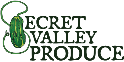 Secret Valley Produce