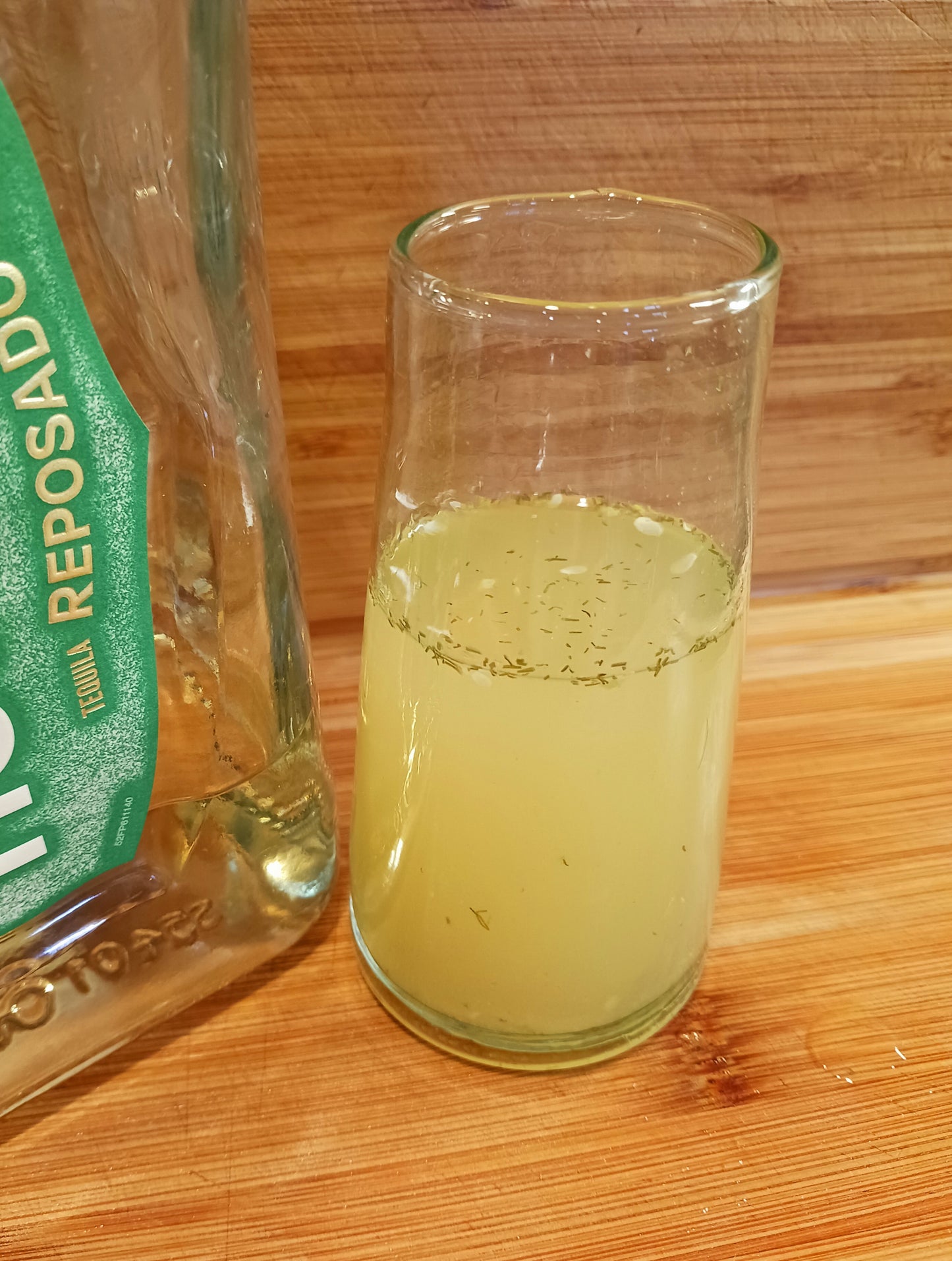 RSS Dill Pickle Back